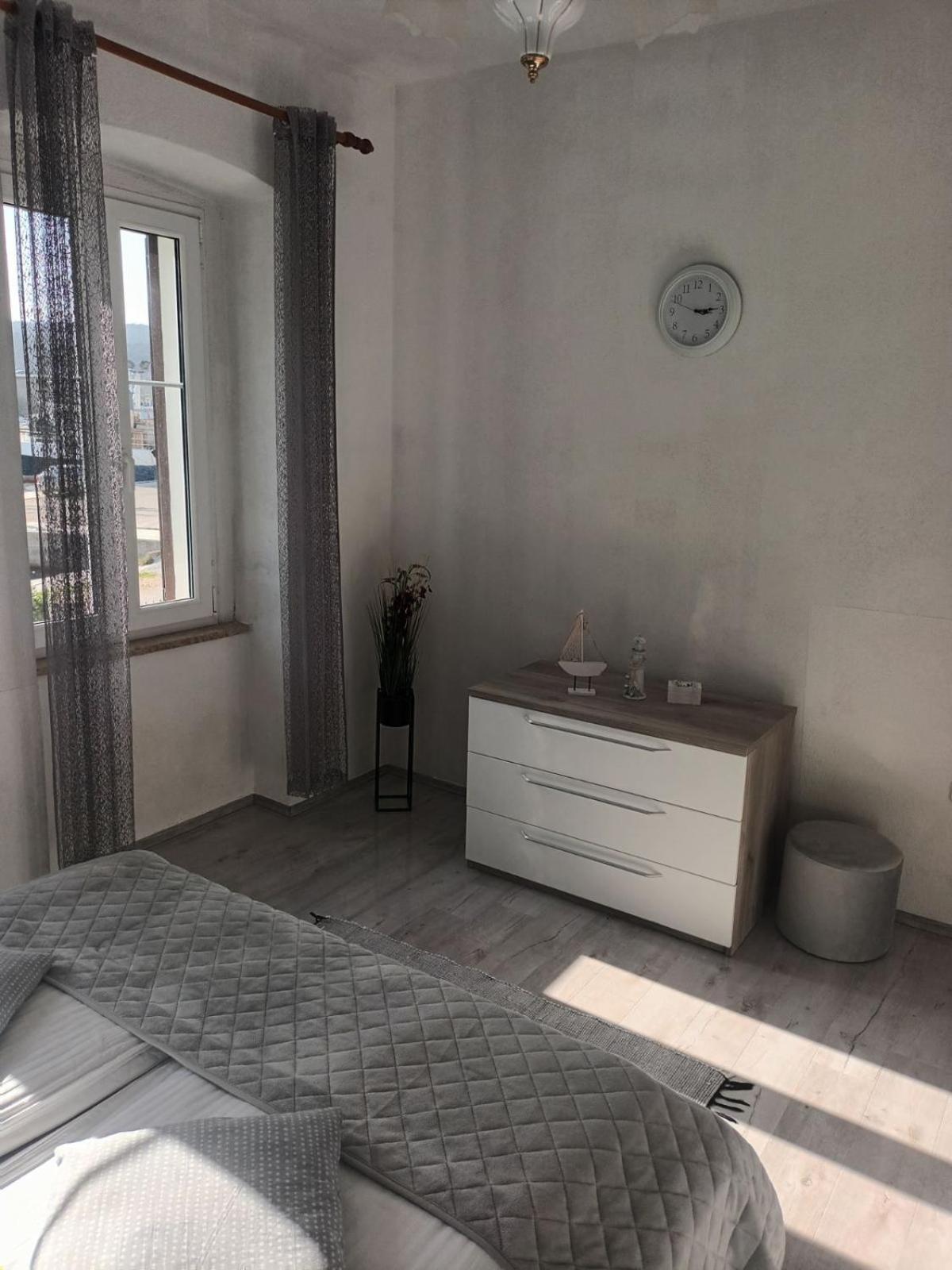 Seaside Holiday House Plomin Luka, Labin - 7466 部屋 写真